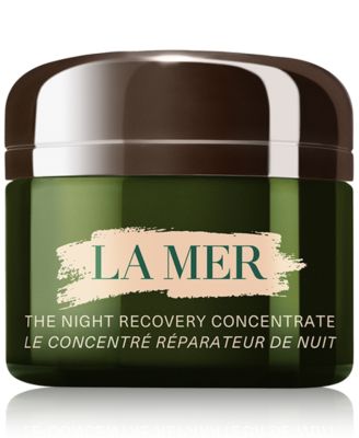 La Mer - The Night Recovery Concentrate, 50 ml