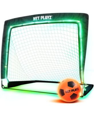 NET PLAYZ