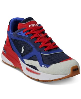 Polo Ralph Lauren - Men's Trackster 275 Sneaker
