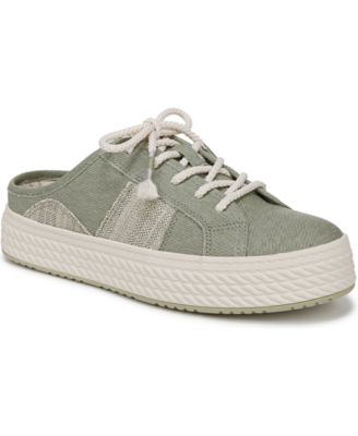 Blowfish Malibu - Women's Super Slide Mule Platform Sneakers