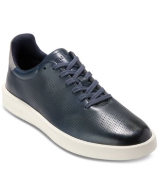 Cole Haan - Men's Grand Crosscourt Daily Laser Sneaker
