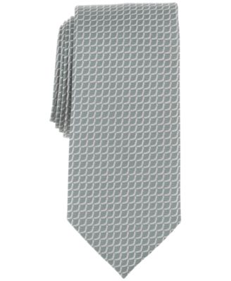 Michael Kors - Men's Sandler Geo-Pattern Tie