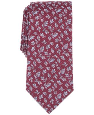 Michael Kors - Men's Garro Floral Tie