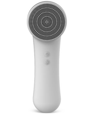 Conair - Cryo Advanced™ Silicone Facial Brush