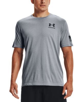 Under Armour - Men's Freedom Flag T-Shirt