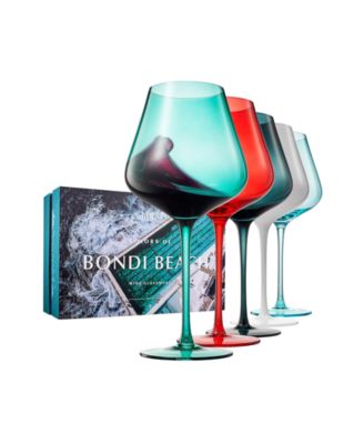 The Wine Savant