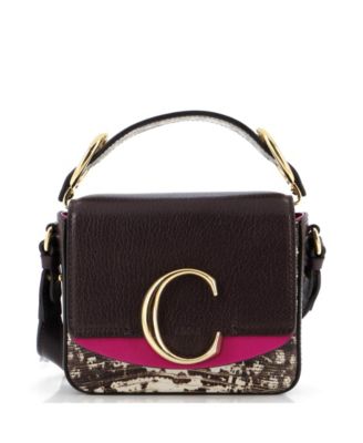 Pre-Owned Chloe