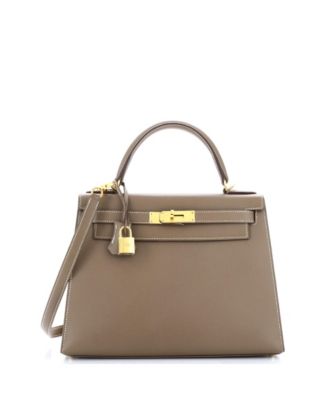 Pre-Owned HERMÉS