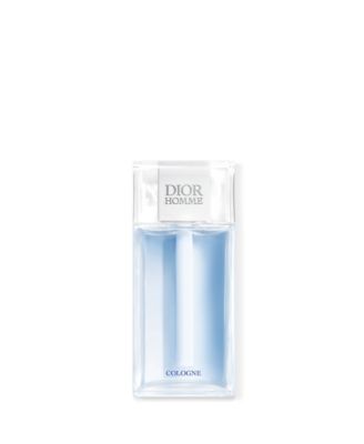 DIOR - Cologne Collection