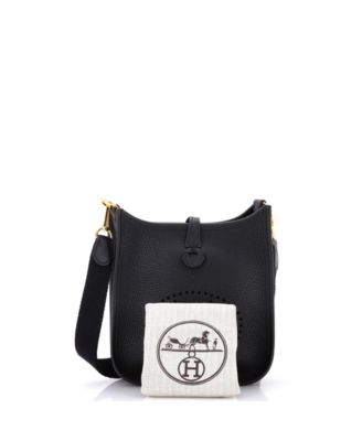 Pre-Owned HERMÉS