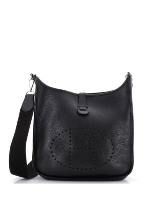 Pre-Owned HERMÉS