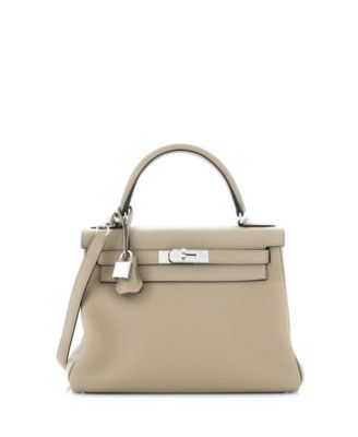 Pre-Owned HERMÉS