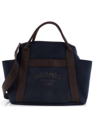 Pre-Owned HERMÉS