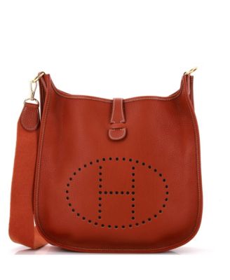 Pre-Owned HERMÉS