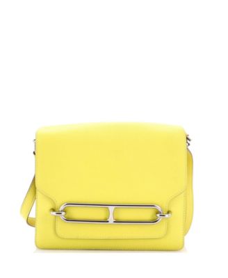 Pre-Owned HERMÉS
