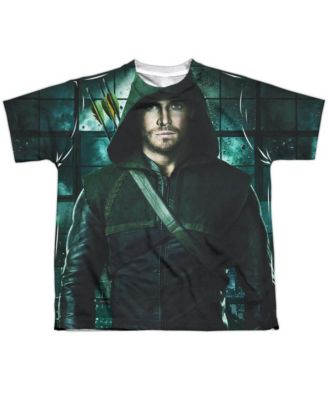 Arrow