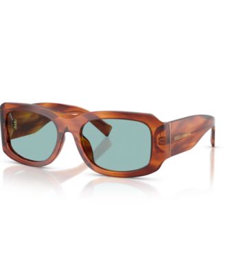 Dolce&Gabbana - Men's Large Sunglasses, DG4503