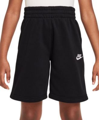 Nike - Big Kids Sportswear Club Fleece French Terry 7" Shorts