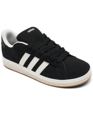adidas - Big Kids Grand Court 00s Casual Sneakers from Finish Line