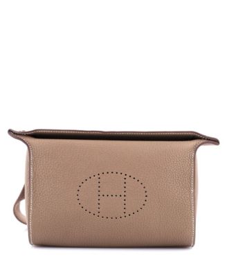 Pre-Owned HERMÉS