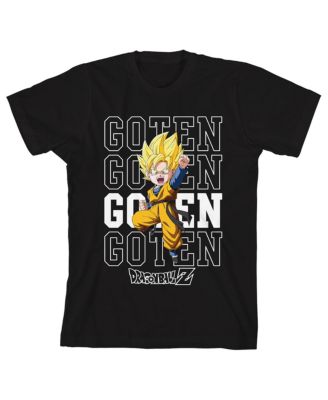Dragon Ball Z