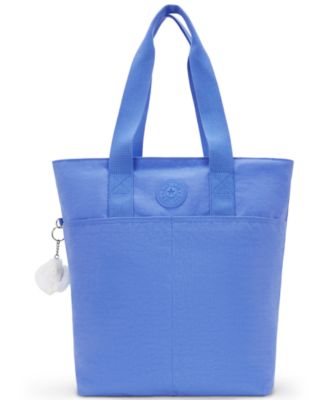 Kipling - Art Tote Large Nylon Laptop Zip-Top Backpack