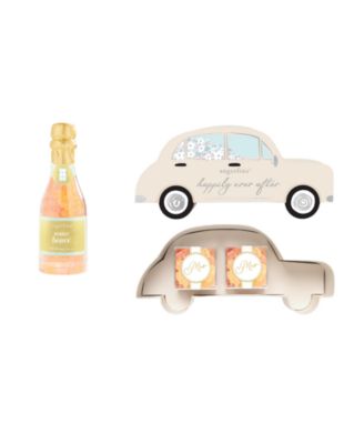 Sugarfina - An Everlasting Love Bundle, 3 Pieces