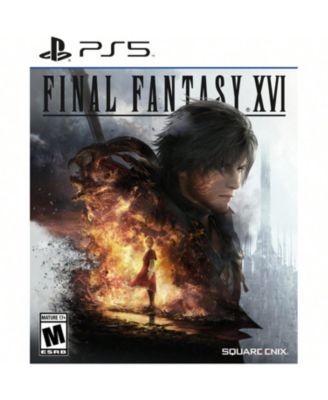 Square Enix