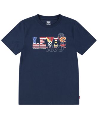 Levi's