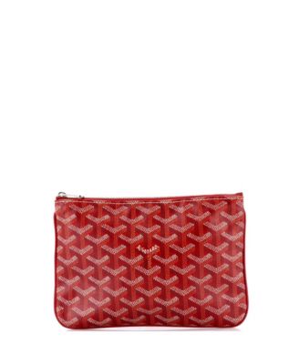Pre-Owned Goyard