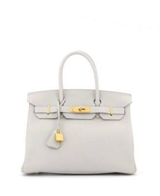 Pre-Owned HERMÉS