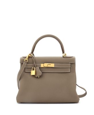 Pre-Owned HERMÉS