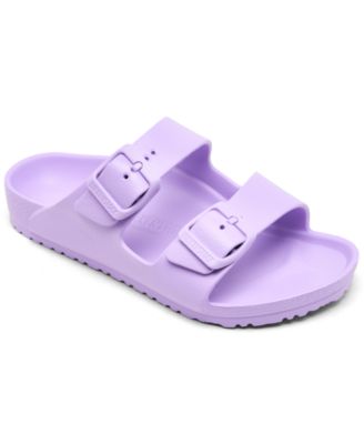 Birkenstock - Little Girls Arizona EVA Sandals from Finish Line