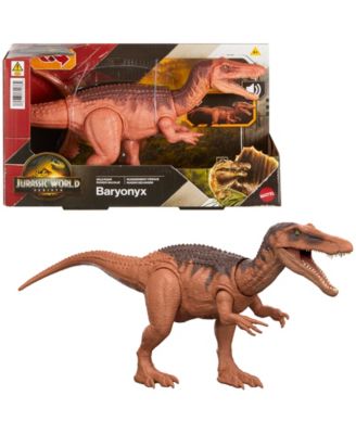 Jurassic World