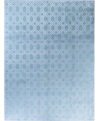 ADORN HAND WOVEN RUGS