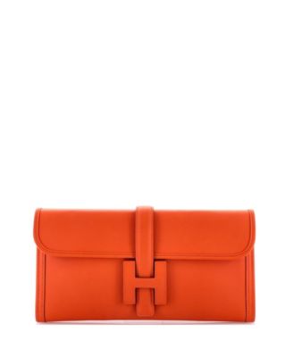 Pre-Owned HERMÉS