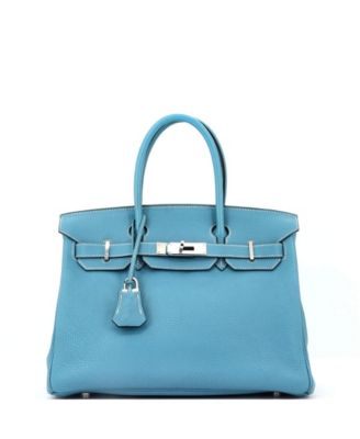 Pre-Owned HERMÉS