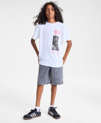 Epic Threads