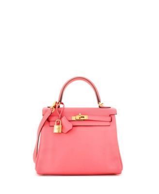Pre-Owned HERMÉS