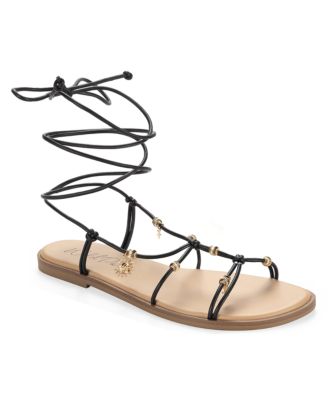Wild Pair - Reinaa Strappy Sandals