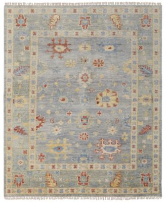 Feizy - Fillmore 6954F 2'x3' Area Rug