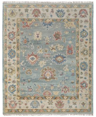 Feizy - Fillmore 69CJF 5'x8' Area Rug