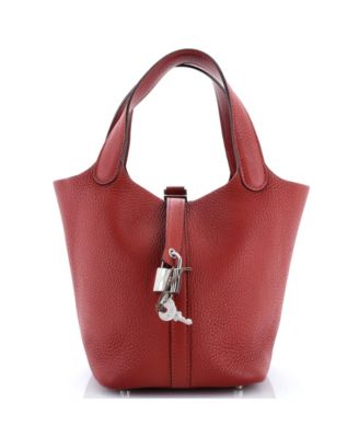 Pre-Owned HERMÉS