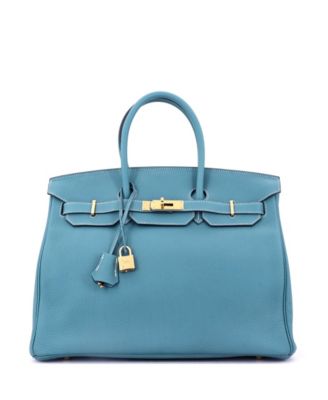 Pre-Owned HERMÉS