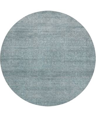 Dalyn - Burano BU1 8'x8' Round Area Rug