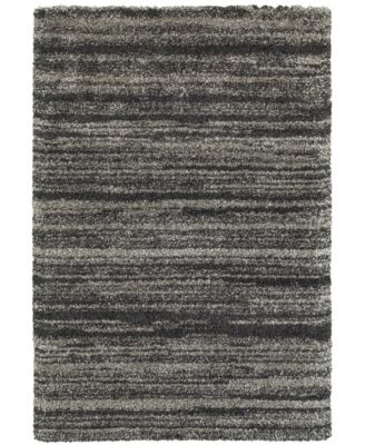 Oriental Weavers - Henderson Shag 5993E Rug Collection