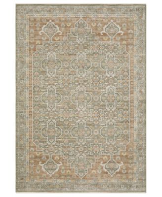 Oriental Weavers - Keaton KEA01 5'3"x7'6" Area Rug
