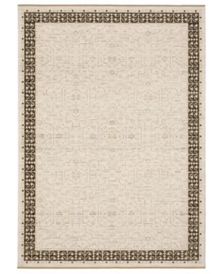 Oriental Weavers - Acacia ACA02 9'10"x12'10" Area Rug
