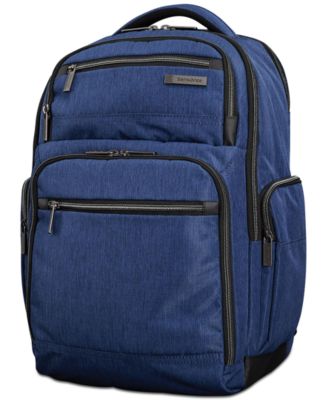 Samsonite - Modern Utility Double Shot Backpack