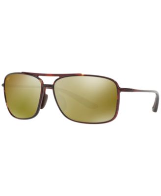 Maui Jim - KAUPO Polarized Sunglasses, 437